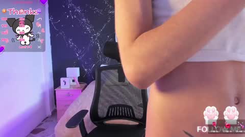 Jasper Cooper online show from 01-04-25, 04:32