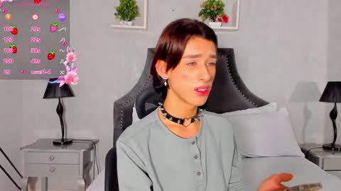 Jasper Cooper online show from 01-05-25, 05:09