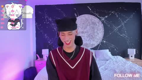 Jasper Cooper online show from 01-07-25, 12:52