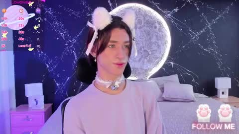 Jasper Cooper online show from 01-10-25, 01:31