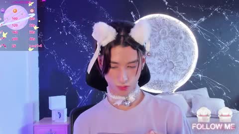 Jasper Cooper online show from 01-10-25, 04:41