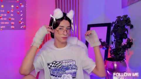 Jasper Cooper online show from 01-12-25, 02:30