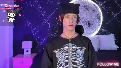 Jasper Cooper online show from 01-16-25, 12:42