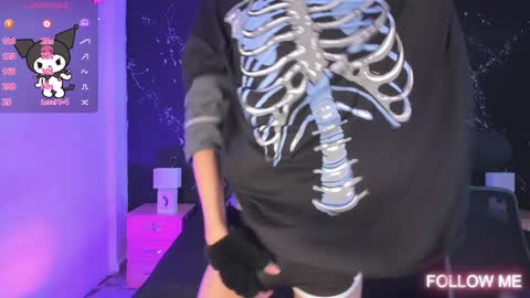 Jasper Cooper online show from 01-16-25, 03:46