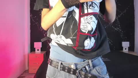 Jasper Cooper online show from 01-17-25, 01:24