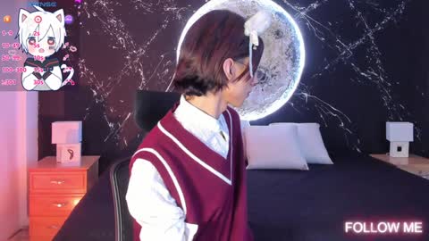 Jasper Cooper online show from 01-18-25, 01:51