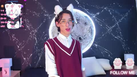 Jasper Cooper online show from 01-18-25, 07:58