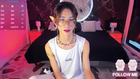 Jasper Cooper online show from 01-19-25, 12:50