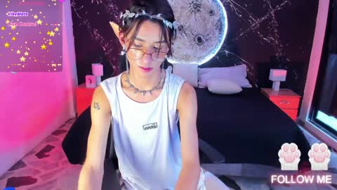 Jasper Cooper online show from 01-19-25, 03:53