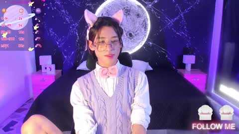 Jasper Cooper online show from 01-20-25, 03:50