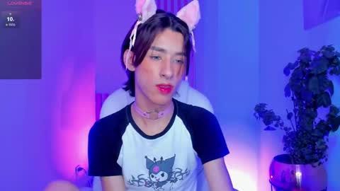 Jasper Cooper online show from 01-22-25, 01:00