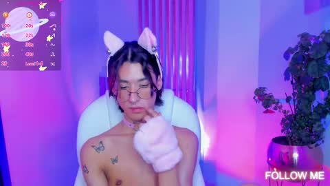 Jasper Cooper online show from 01-22-25, 07:03