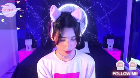 Jasper Cooper online show from 01-23-25, 01:56