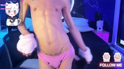 Jasper Cooper online show from 01-24-25, 05:53