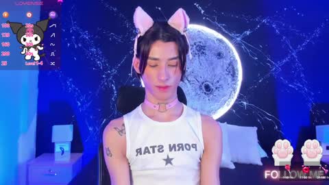 Jasper Cooper online show from 01-25-25, 04:13