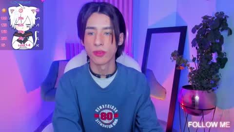 Jasper Cooper online show from 01-26-25, 12:54