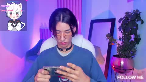 Jasper Cooper online show from 01-26-25, 06:58