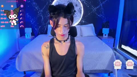 Jasper Cooper online show from 01-27-25, 02:46