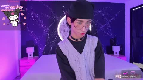 Jasper Cooper online show from 02-03-25, 12:47