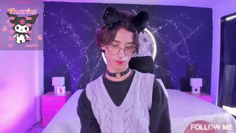 Jasper Cooper online show from 02-03-25, 03:59