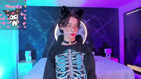 Jasper Cooper online show from 02-05-25, 01:54