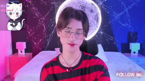 Jasper Cooper online show from 02-07-25, 01:43