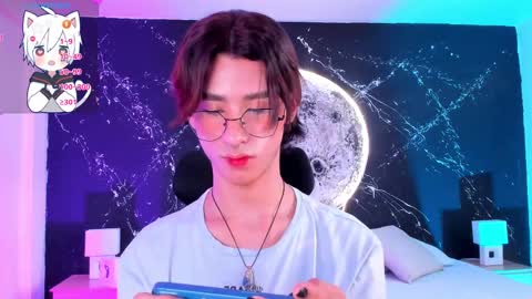 Jasper Cooper online show from 02-10-25, 05:52