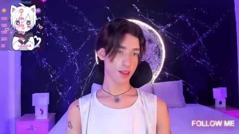 Jasper Cooper online show from 02-11-25, 02:13