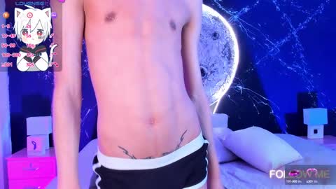 Jasper Cooper online show from 02-13-25, 05:11