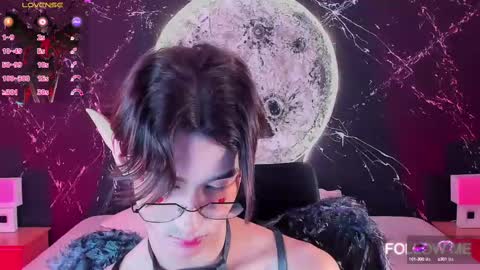 Jasper Cooper online show from 02-14-25, 04:31