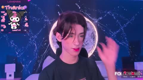 Jasper Cooper online show from 02-17-25, 01:53