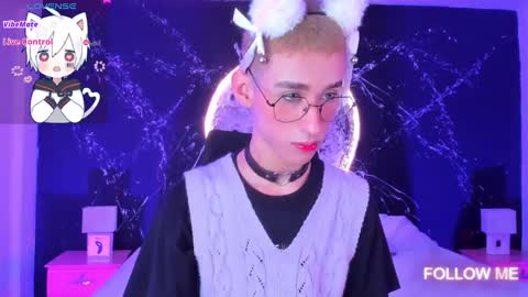 Jasper Cooper online show from 02-25-25, 12:24