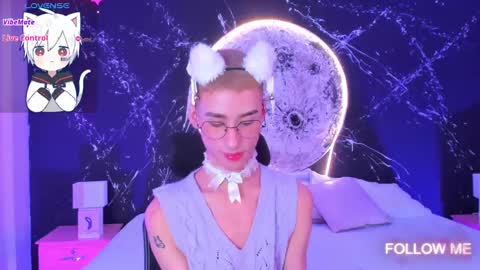 Jasper Cooper online show from 02-25-25, 03:27