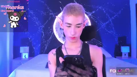 Jasper Cooper online show from 02-27-25, 01:28