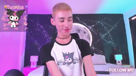 Jasper Cooper online show from 02-28-25, 06:31