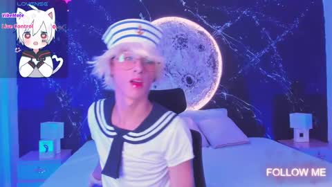 Jasper Cooper online show from 03-01-25, 01:18