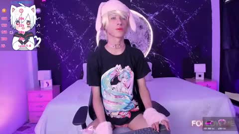 Jasper Cooper online show from 03-02-25, 12:54