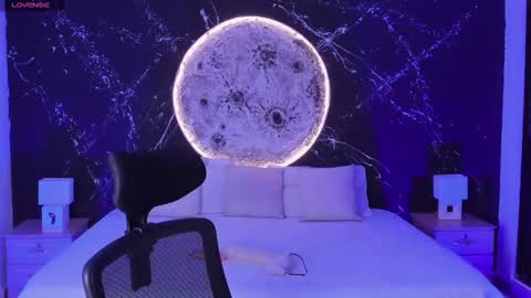 Jasper Cooper online show from 03-04-25, 12:44