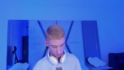 Jasper Cooper online show from 03-04-25, 08:16