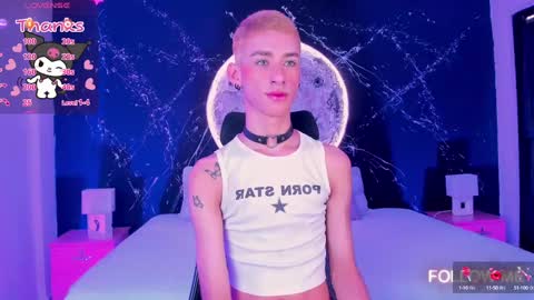 Jasper Cooper online show from 03-05-25, 12:55