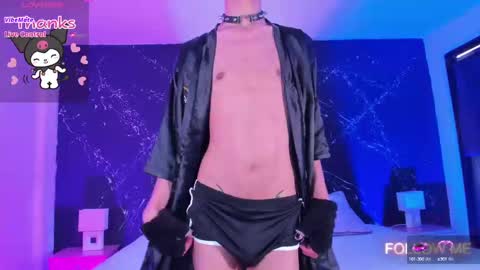 Jasper Cooper online show from 03-06-25, 02:18