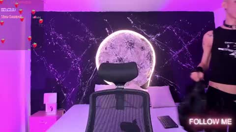 Jasper Cooper online show from 03-09-25, 12:31