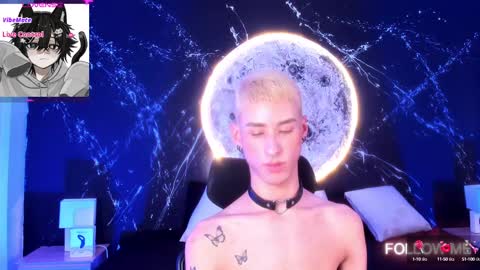 Jasper Cooper online show from 03-11-25, 06:08