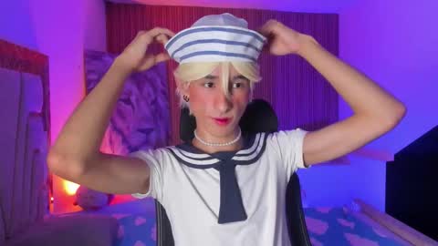 JASPER online show from 10-05-25, 07:34