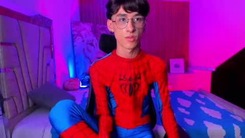 JASPER online show from 10-17-25, 02:30