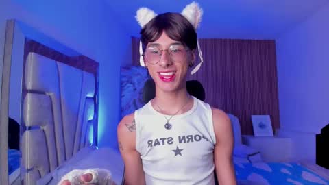 JASPER online show from 10-20-25, 02:28