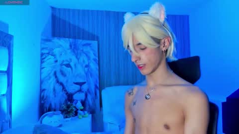 JASPER online show from 10-22-25, 01:11