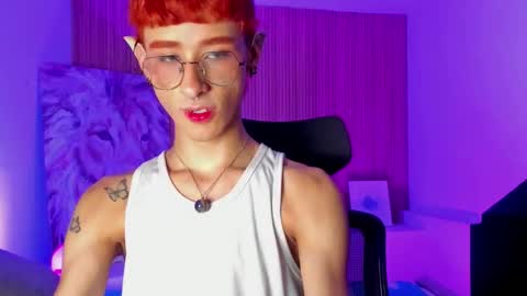 JASPER online show from 11-03-25, 01:23