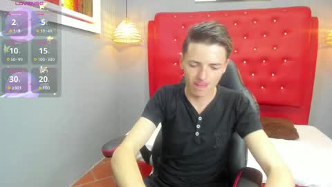 jasperjohnson online show from 03-12-25, 02:52