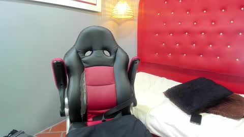 jasperjohnson online show from 03-12-25, 09:02